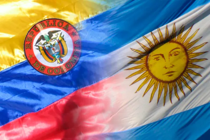 Papa Francisco nombra nuevos Obispos Auxiliares para Colombia y Argentina