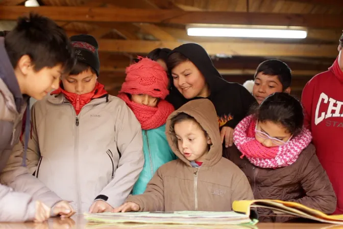 Emblemático programa de niños y jóvenes celebra 40 años con documental [VIDEO]