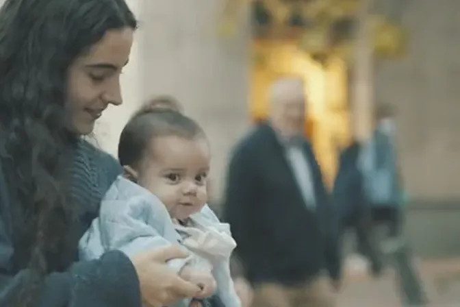 Ofrecen detalles de la gran concentración por la vida del 28 de noviembre en Madrid