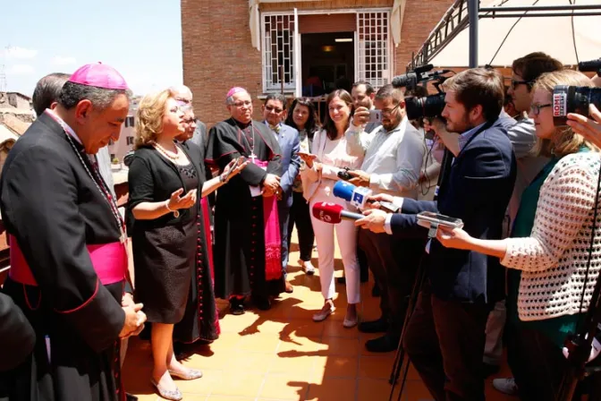 El diario del Vaticano, L’Osservatore Romano, estrena nueva edición en Panamá