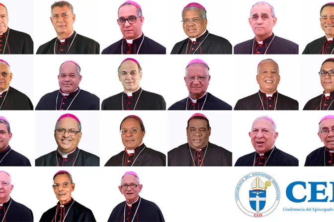 Obispos de República Dominicana exhortan comportamiento ético en la sociedad
