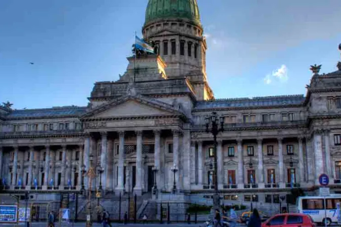 Argentina: Legisladores provida se unen para dar batalla al proyecto de ley del aborto