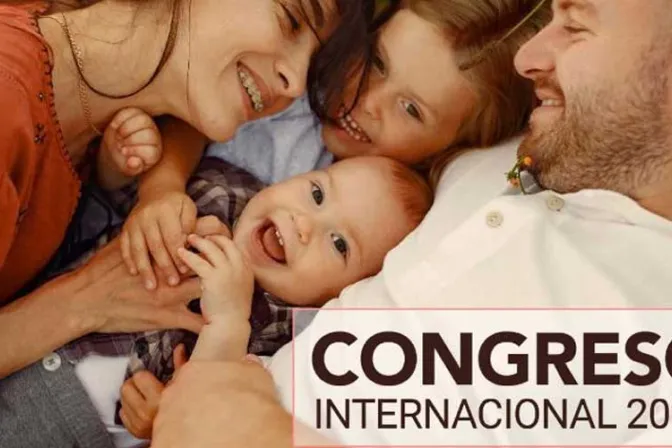 Anuncian congreso internacional gratuito para fortalecer los vínculos en la familia