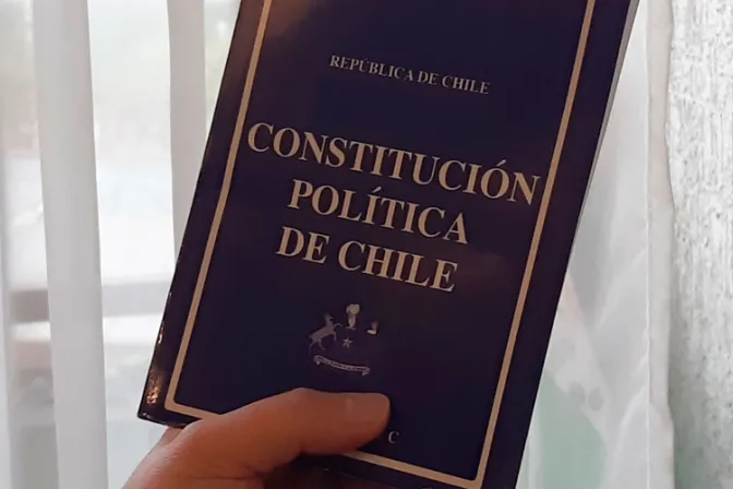 Seminario abordará próximo plebiscito en Chile desde una mirada cristiana