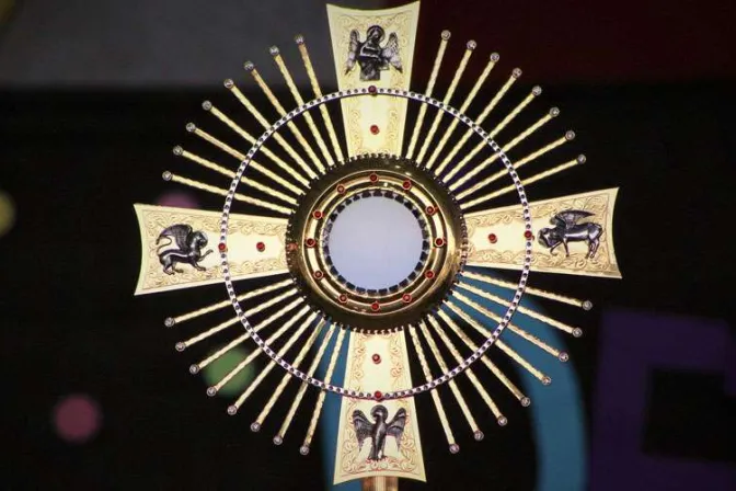 Conoce cómo celebrarán la Solemnidad del Corpus Christi en España