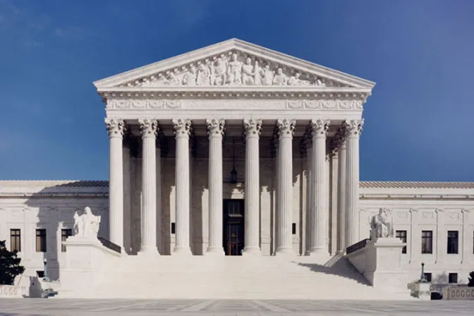 Corte Suprema de Estados Unidos emite importante fallo provida y contra el aborto