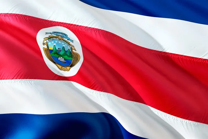 Anuncian año jubilar por centenario de Provincia Eclesiástica de Costa Rica