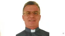 Mons. Antonio Crameri. Crédito: Conferencia Episcopal Ecuatoriana