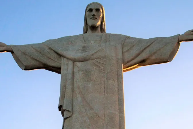 Santuario del Cristo Redentor repudia actos hostiles contra rector y fieles