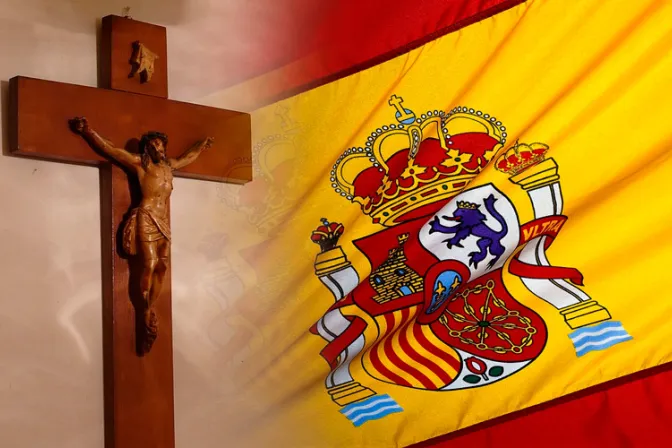 Casi 7 de cada 10 españoles se declara católico