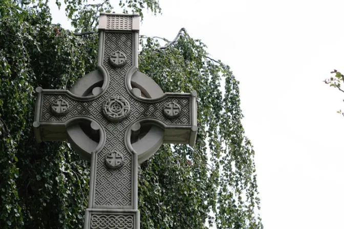 Irlanda: Iglesia horrorizada por fosa con restos de 800 niños