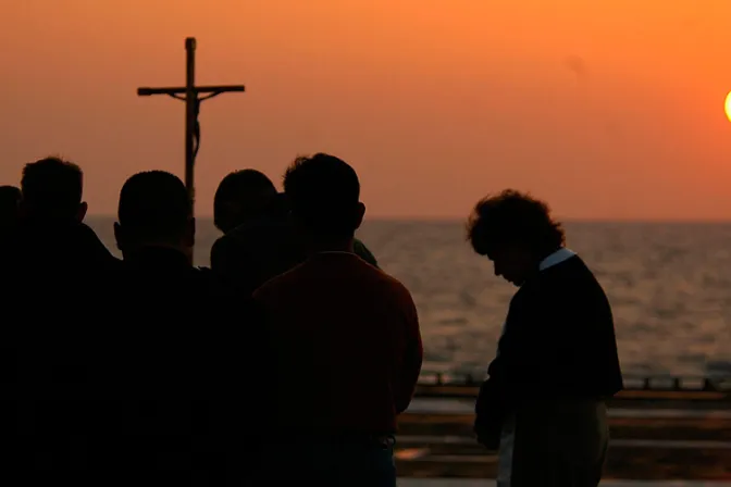 Arzobispo exhorta a sacerdotes hablar a los fieles sobre la realidad de la muerte