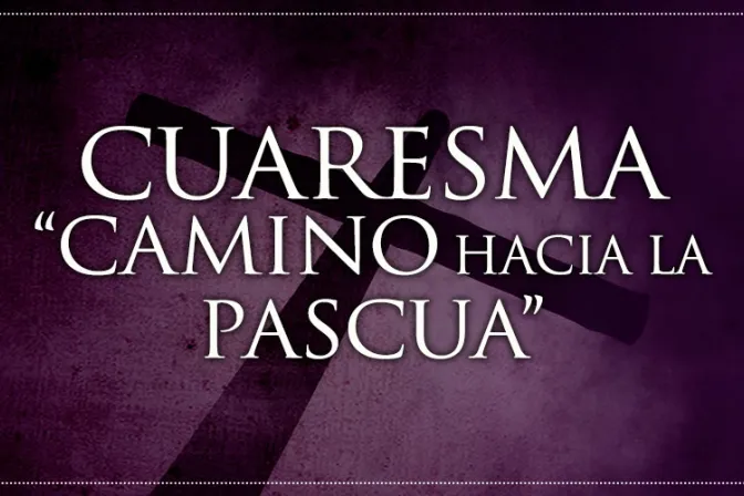 Cuaresma es tiempo de gracia, salvación y misericordia, recuerda Obispo