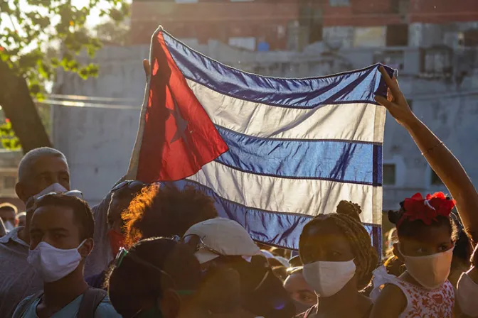 MCL pide a la comunidad internacional medidas concretas para enfrentar el régimen cubano