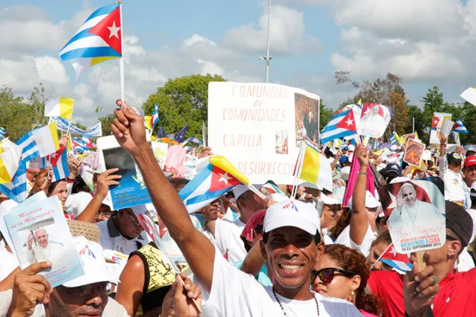 Cubanos asistirán a JMJ Panamá 2019 con la mayor delegación de su historia