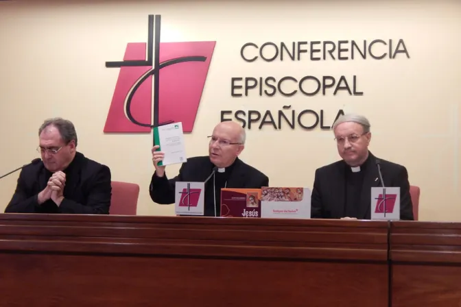 Obispos españoles destacan papel de los abuelos en la iniciación cristiana