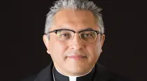 Mons. Daniel E. García. Foto: Diócesis de Austin.