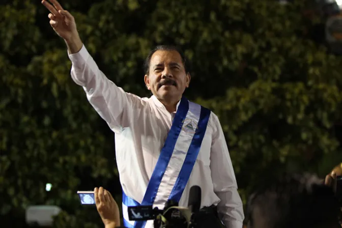 Comisión episcopal peruana pide disculpas y cancela evento de apoyo al régimen de Ortega