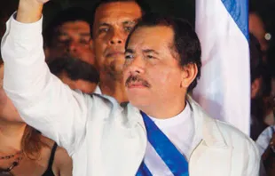 Daniel Ortega / Crédito: Wikimedia Commons  