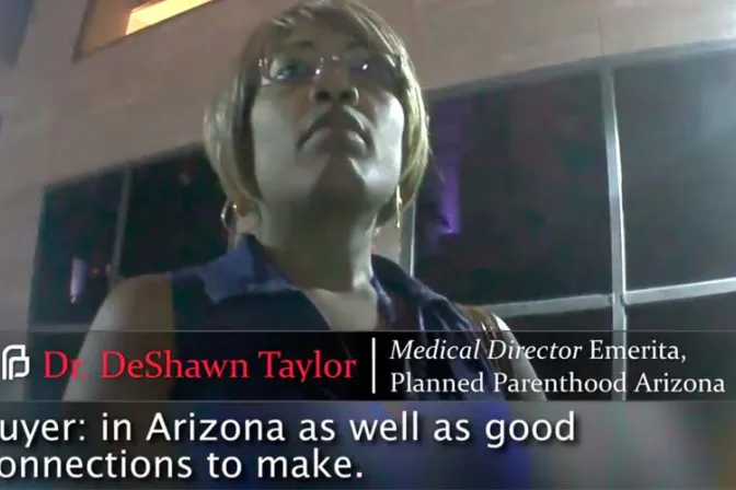 Nuevo video de Planned Parenthood: Así actúan cuando un bebé sobrevive a un aborto