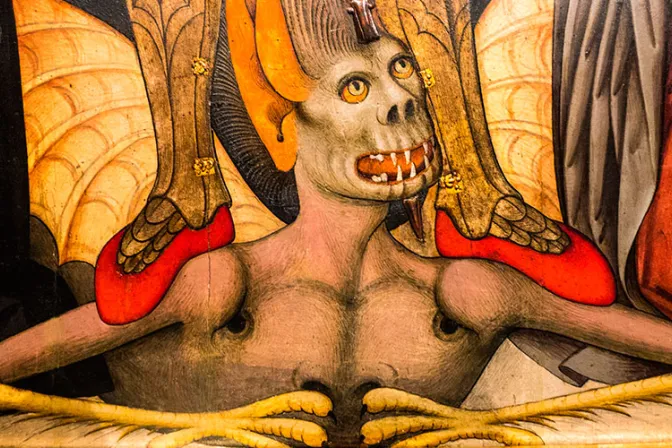 13 cosas que tal vez no sabías del diablo y sus demonios, según exorcista Fortea