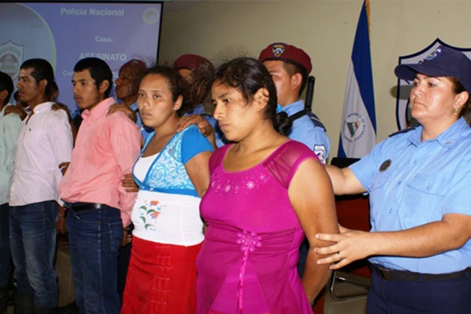 Queman viva a joven en “ritual de exorcismo” de iglesia protestante en Nicaragua