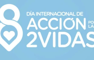 Du00eda Internacional por las 2 Vidas. 