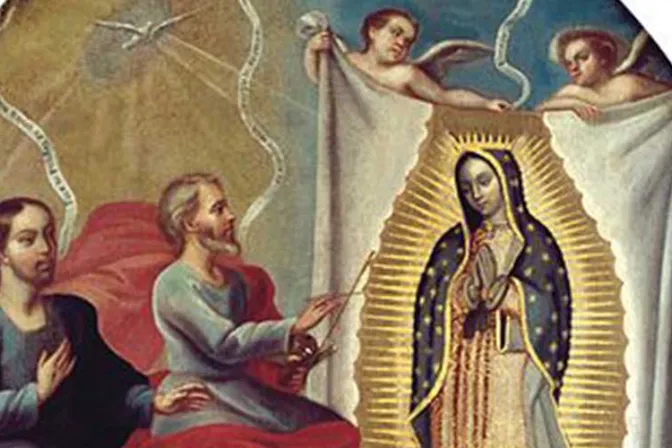 Universidad Pontificia de México presenta especialidad en Arte Sacro