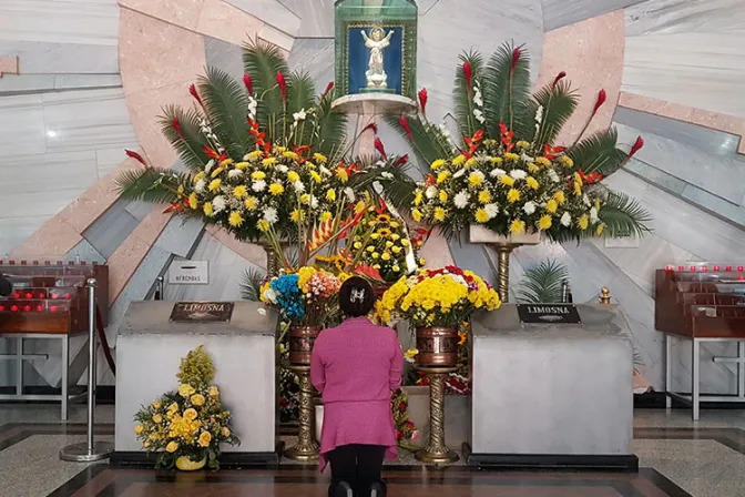 Así surgió la devoción al Divino Niño Jesús [VIDEO]