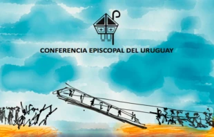 Mensaje de los Obispos de Uruguay / Imagen: Conferencia Episcopal Uruguaya 