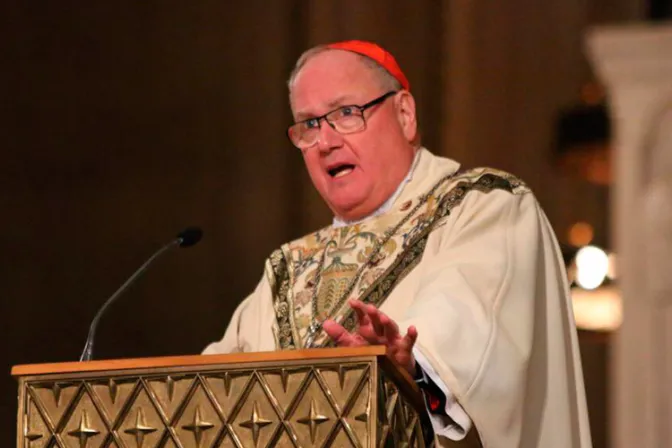 En la lucha provida oremos contra el poder del mal alentados por Dios, exhorta Cardenal