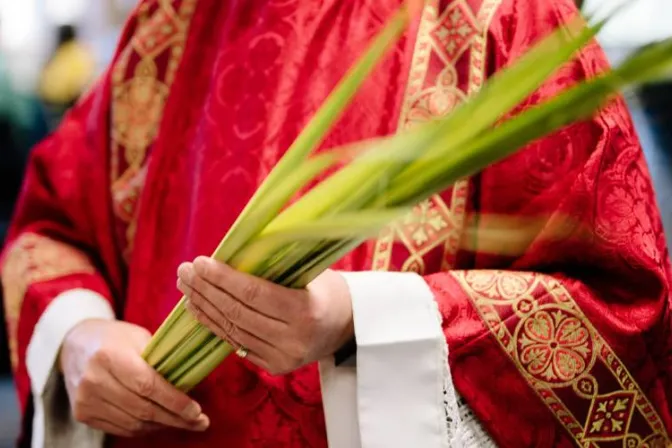 La Iglesia en México publica orientaciones para la celebración de la Semana Santa 2022