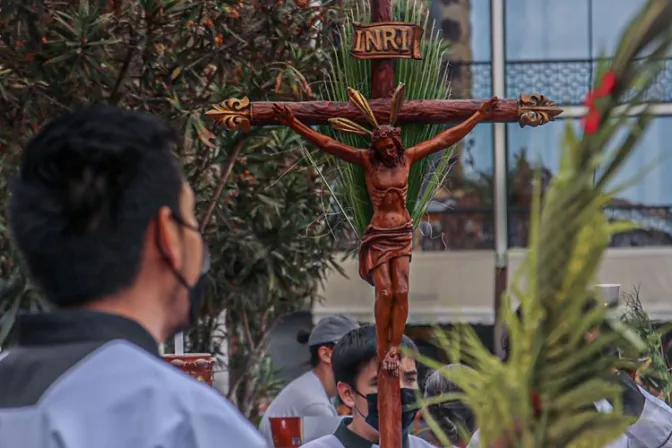 Así se vive Semana Santa en Argentina y Chile tras dos años de pandemia