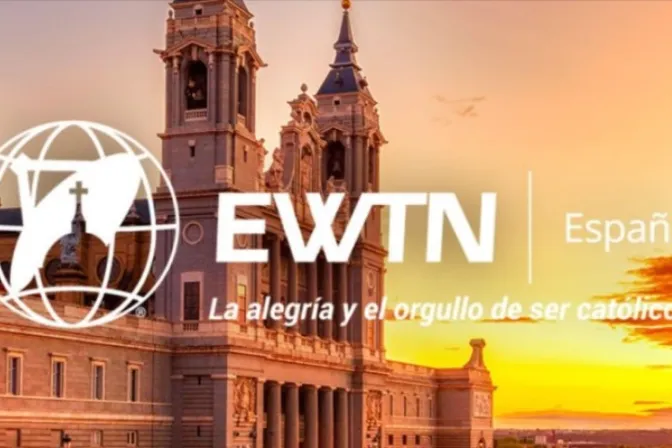 EWTN España dispara su audiencia en YouTube y las redes sociales al inicio de 2023