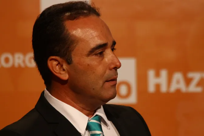 Cuba: Nombran a Eduardo Cardet como Coordinador Nacional del MCL