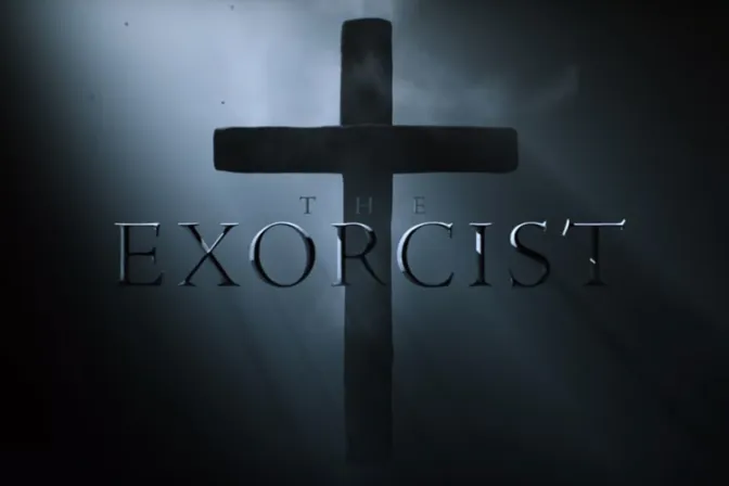 El Exorcista: Caso de la vida real inspira nueva serie de televisión