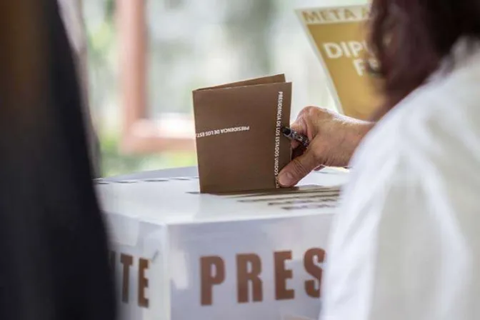 ¿Cómo votar a favor de la vida y la familia en El Salvador?