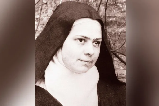 Francia celebra próxima canonización de joven mística que escribió oración a la Trinidad