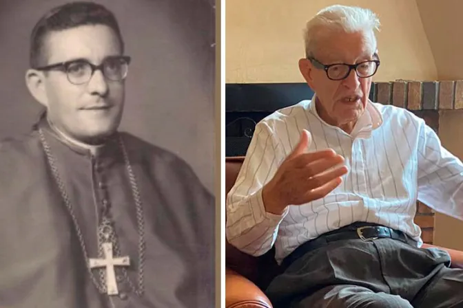 Fallece el último obispo que asistió a las cuatro sesiones del Concilio Vaticano II