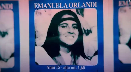 Vaticano responde a nuevo reportaje sobre el misterioso caso de Emanuela Orlandi