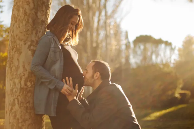 ¿Cuidas la naturaleza pero justificas el aborto? El Papa tiene algo que decirte