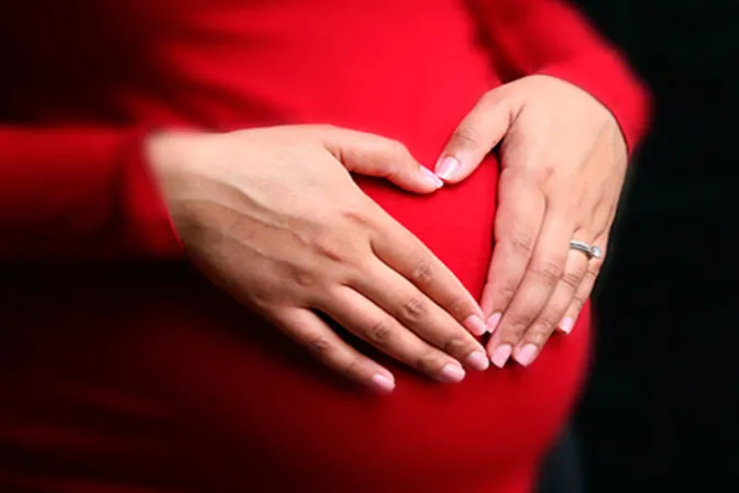 Líder pro-vida en Polonia: “¡Nuestra generación puede detener el aborto!”