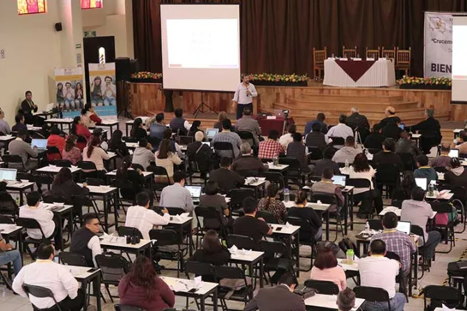 Iglesia en México: Las nuevas tecnologías son gran oportunidad para evangelizar