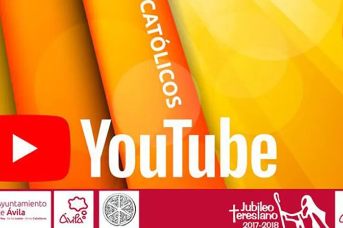 Youtubers católicos se reunirán en primer encuentro mundial