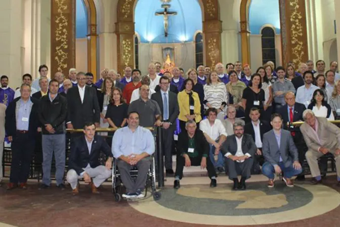 Obispos y políticos de América Latina se reúnen en encuentro