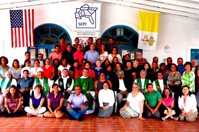 Instituto Pastoral del Sureste de Estados Unidos celebrará encuentro provincial