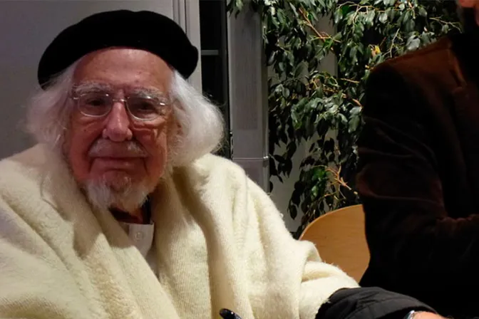 Fallece Ernesto Cardenal, polémico sacerdote ícono de la teología de la liberación