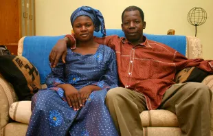 Familia de Mali (imagen referencial) / Foto: Flickr de Robin Taylor (CC BY 2.0) 