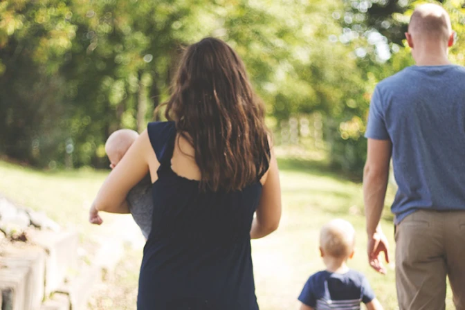 Estados Unidos: Anuncian conferencia nacional sobre matrimonio y vida familiar