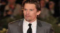 Ethan Hawke. Crédito: Nicolas Genin (CC BY-SA 2.0)